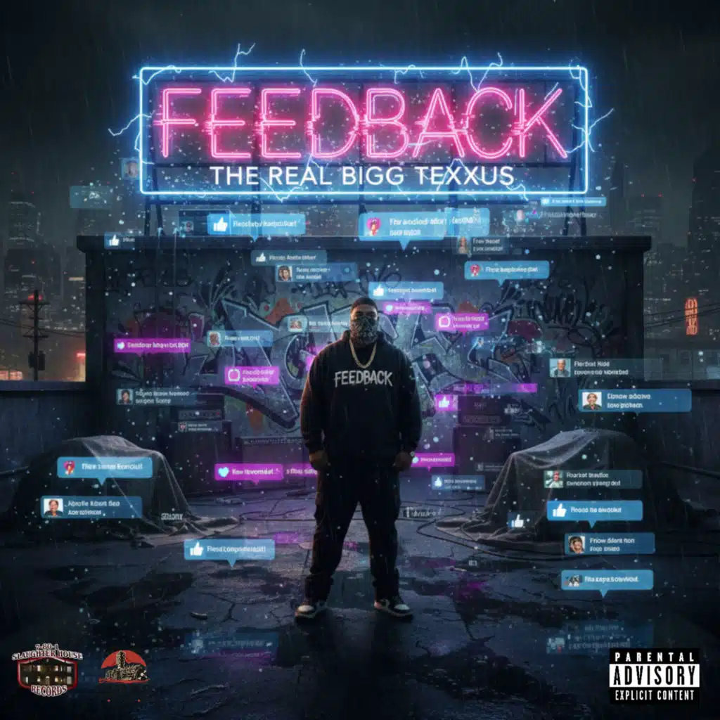 The Real Bigg Texxus