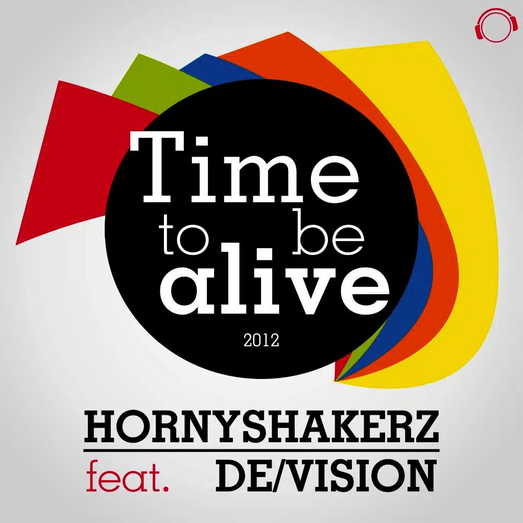 Time to Be Alive 2012 (Marc Hill feat. Marve Remix)