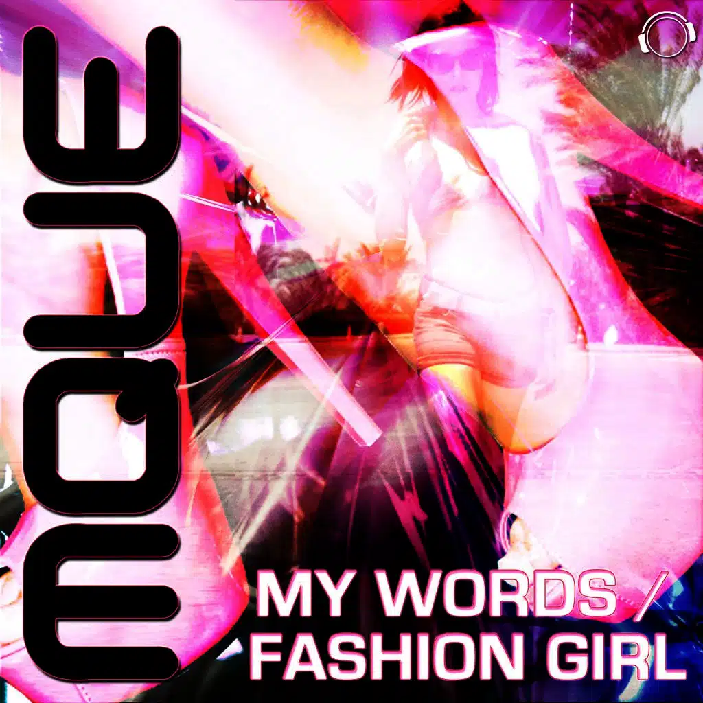 My Words (Kaemon Dub Remix Edit)