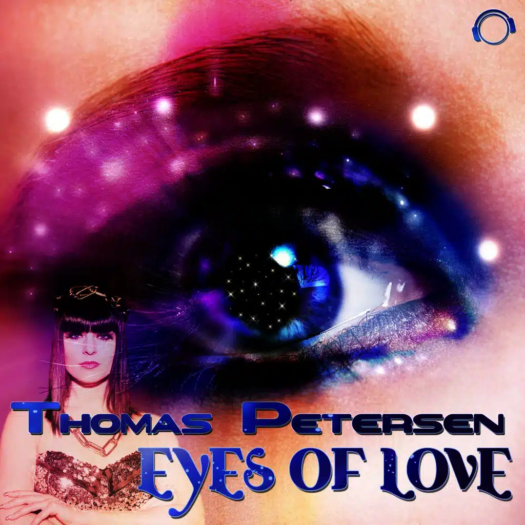 Eyes of Love (Lisaya Remix)