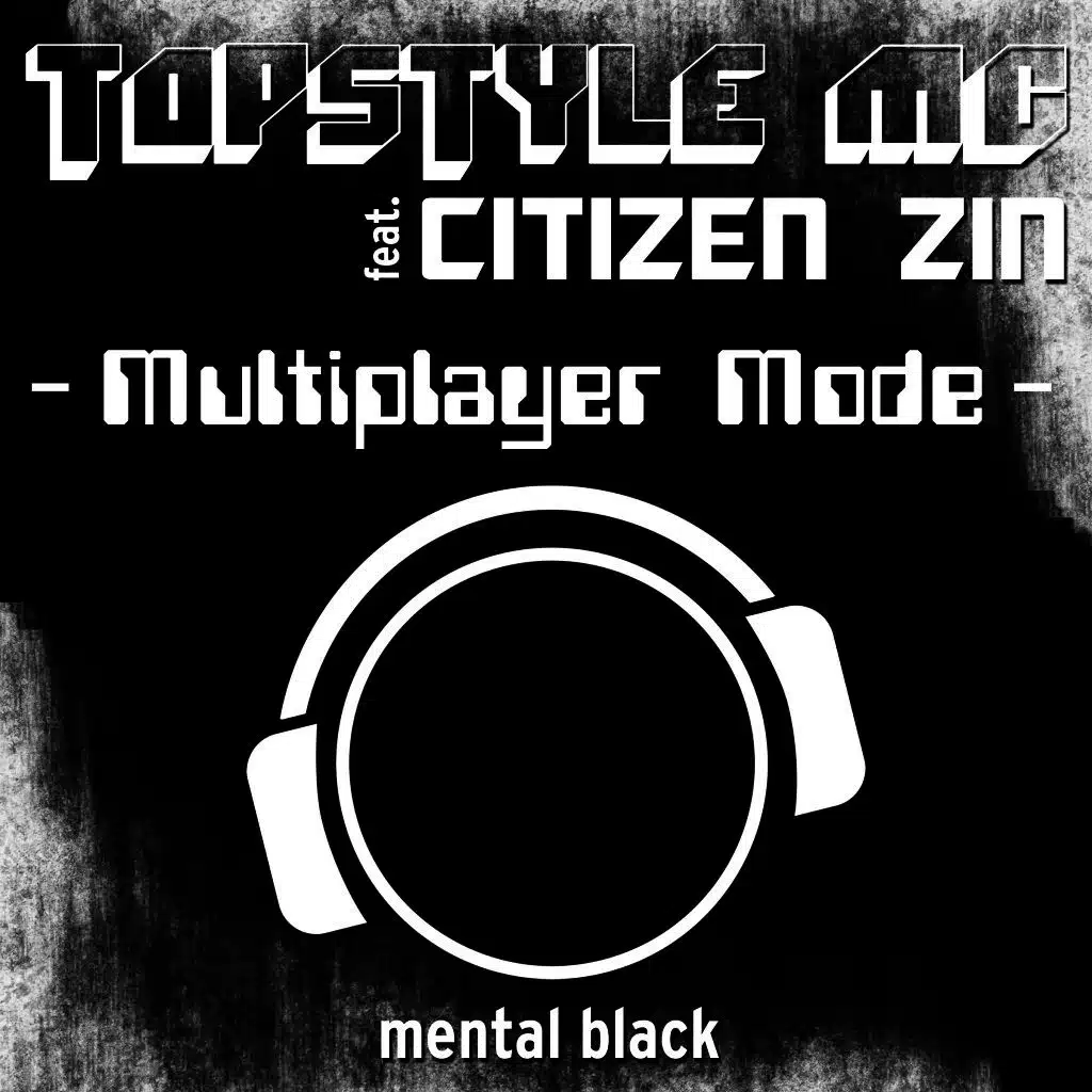 Multiplayer Mode (Instrumental Radio Edit)