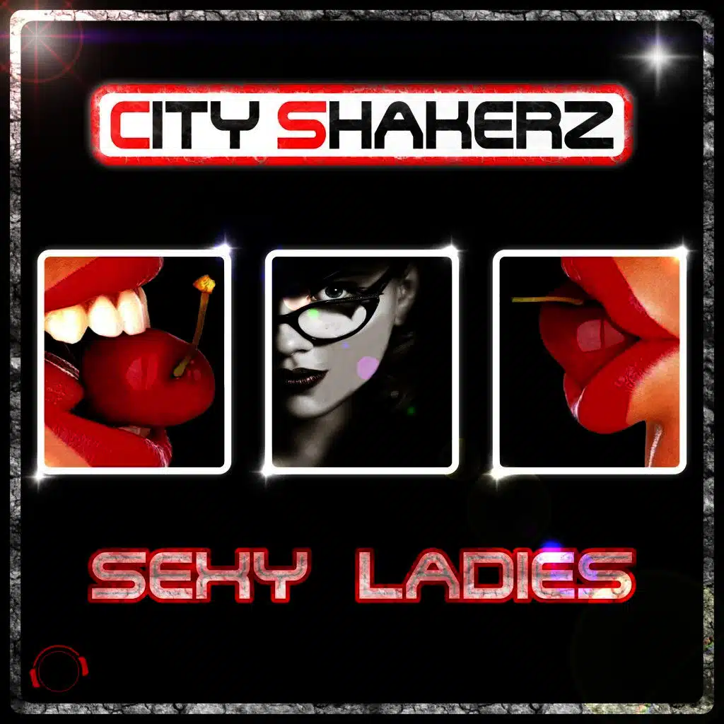 City Shakerz