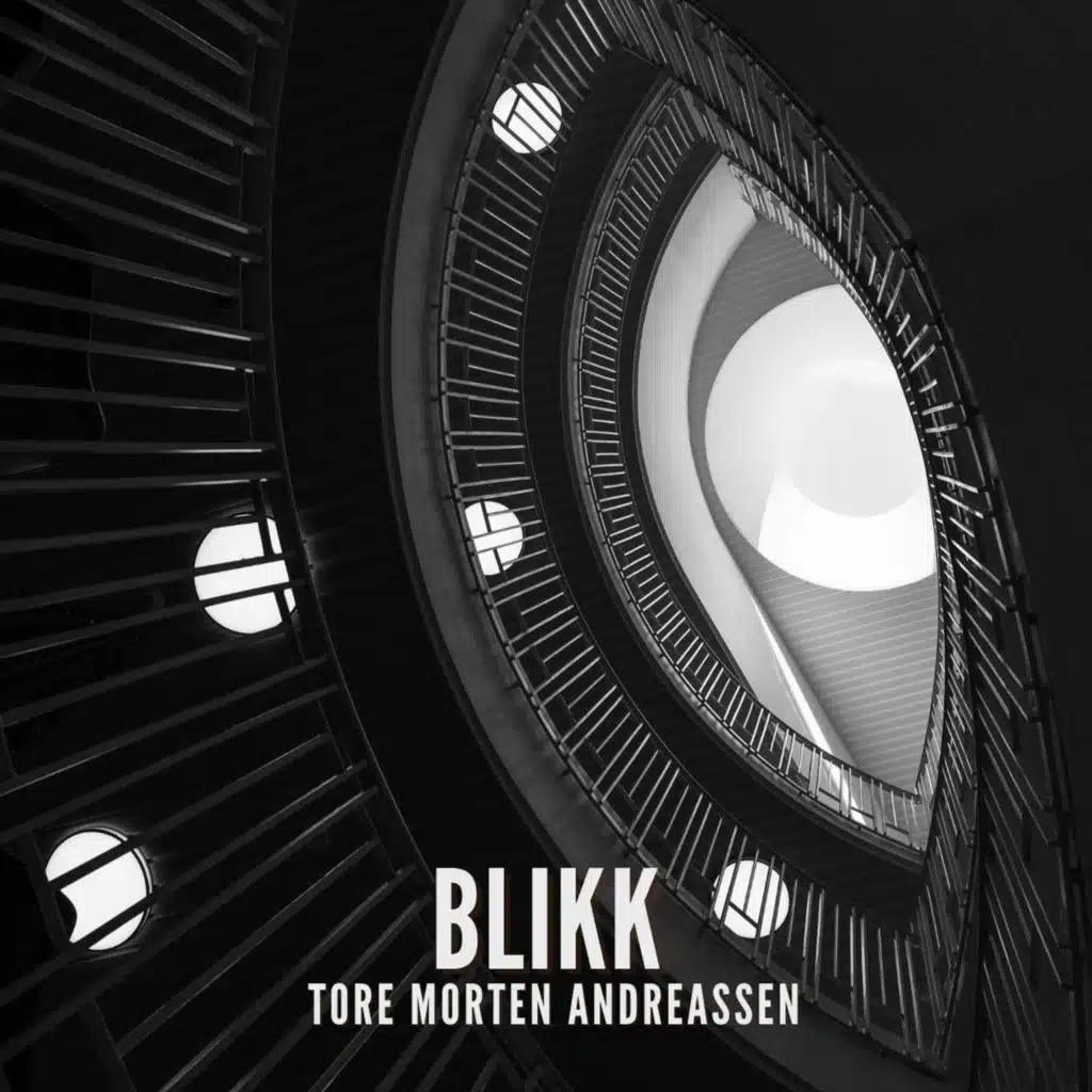 Tore Morten Andreassen