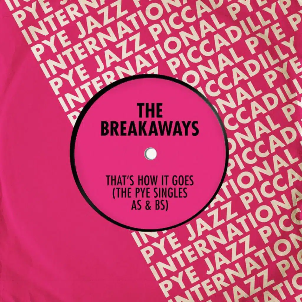 THE BREAKAWAYS