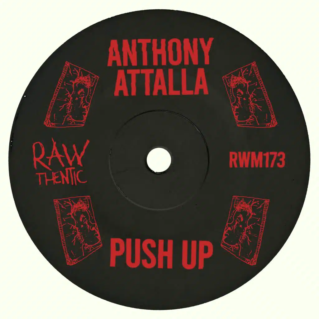 Anthony Attalla