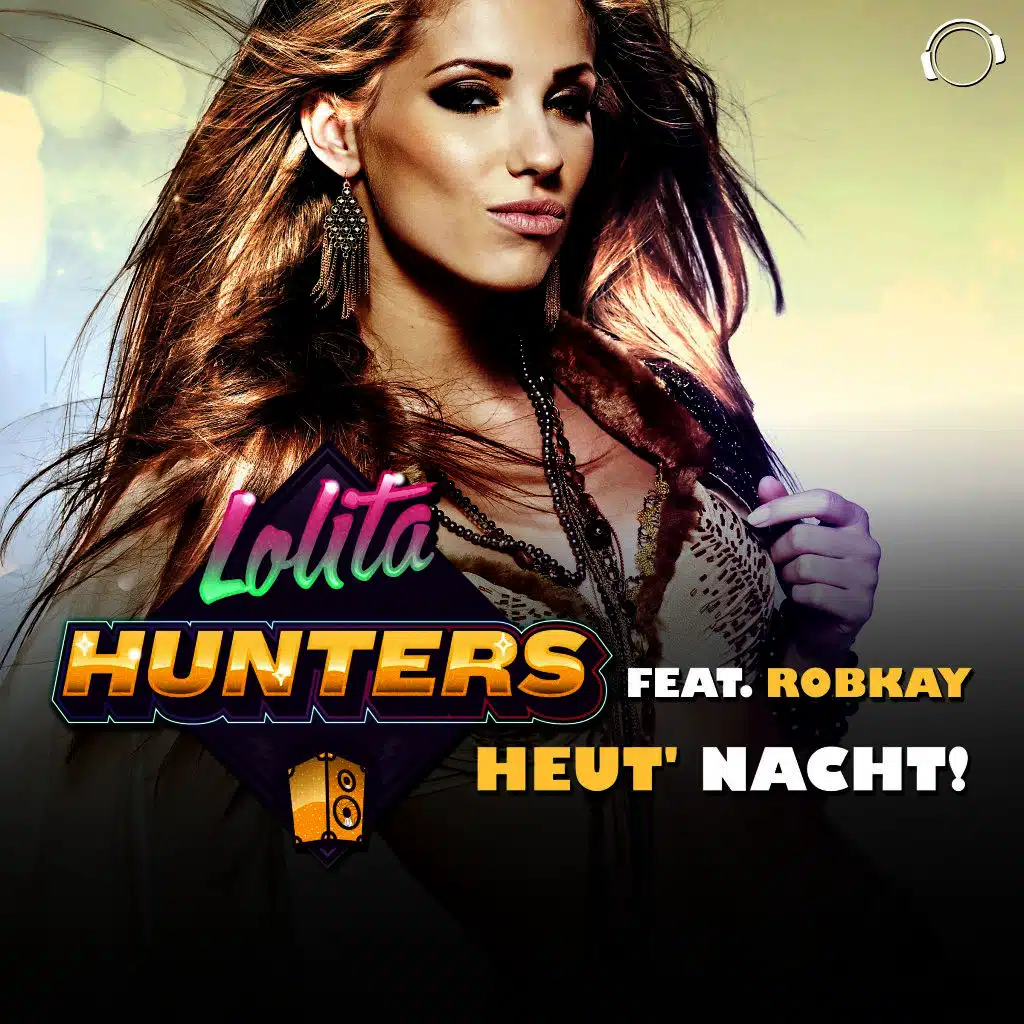 Lolita Hunters feat. RobKay