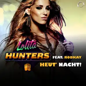 Lolita Hunters feat. RobKay