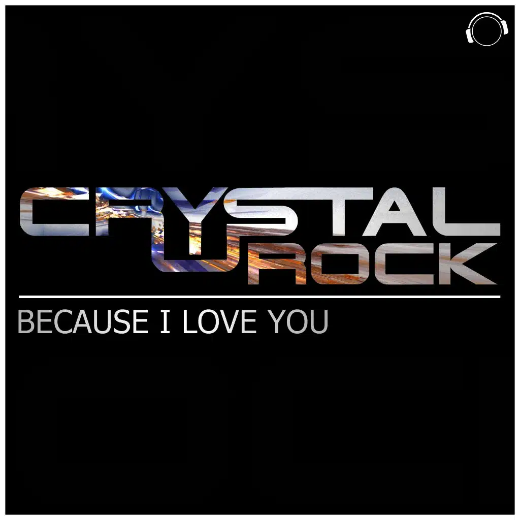 Because I Love You (Vanilla Kiss Remix)