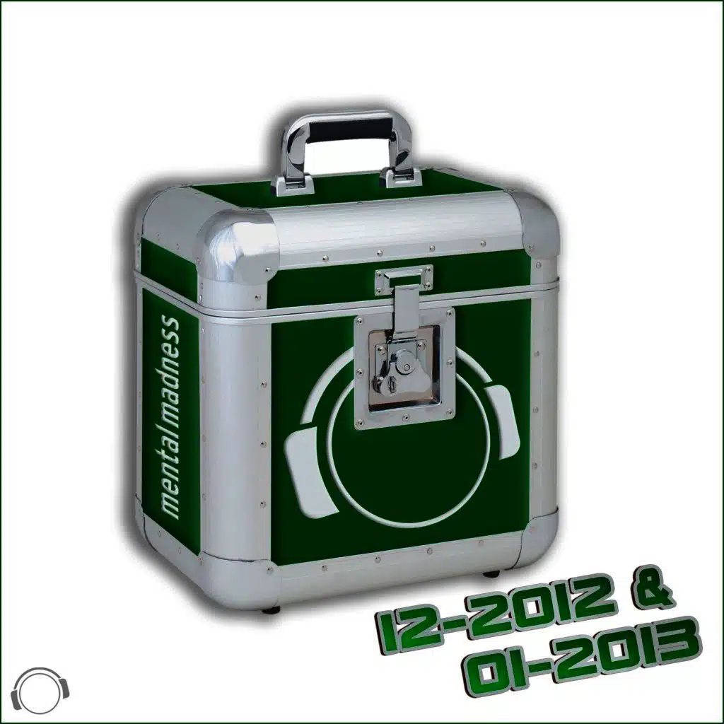 Make Me Feel (Handsup Playerz & Just!One Remix)