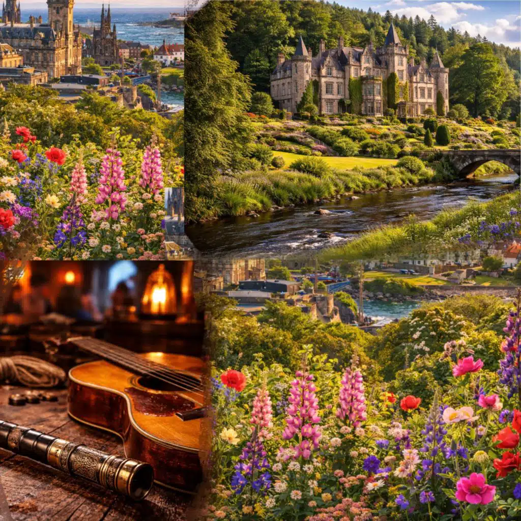 Collection of Merry Melodies Vol.4