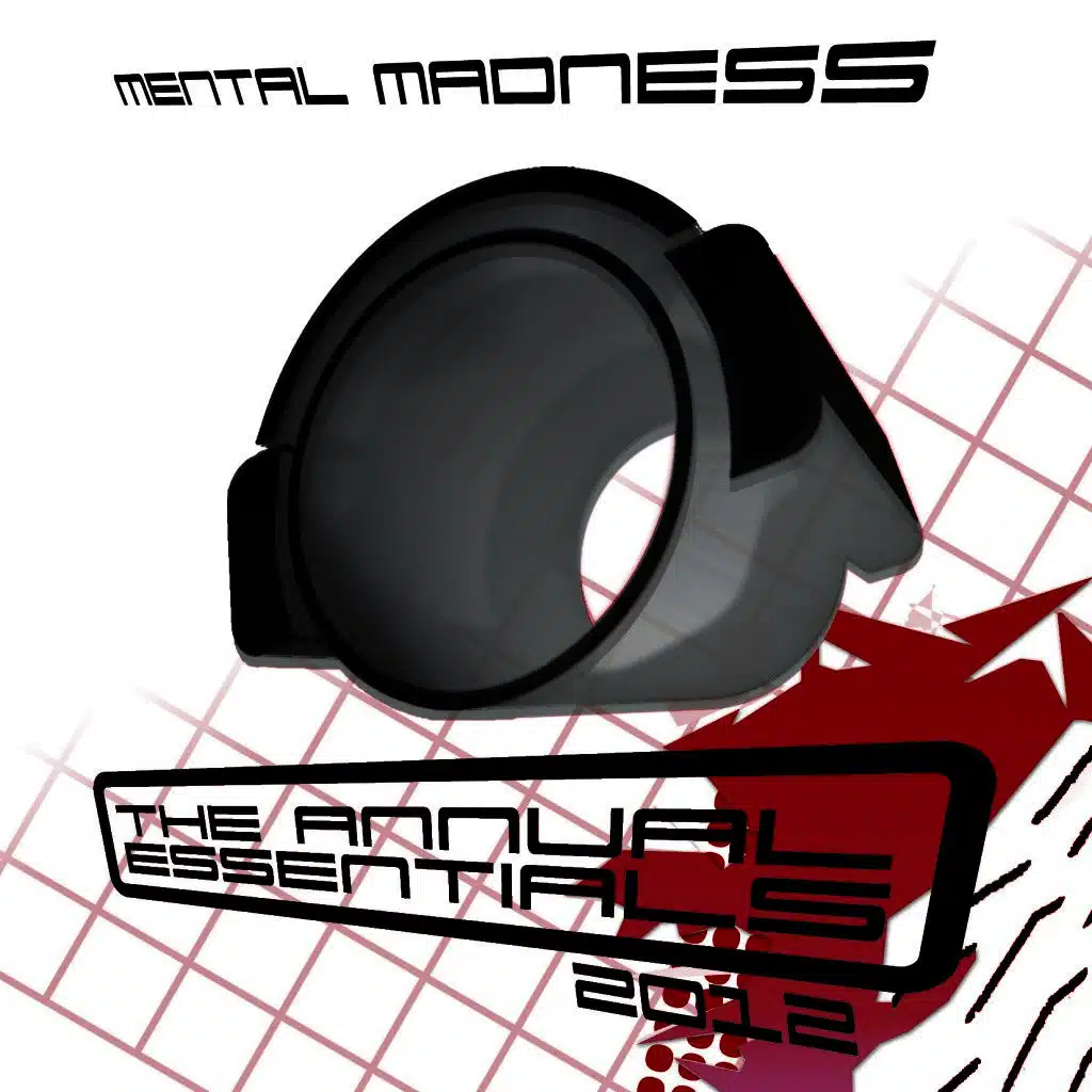 She Drives Me Crazy (DJs from Mars Single Edit)