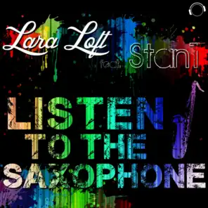 Lara Loft feat. Stan1