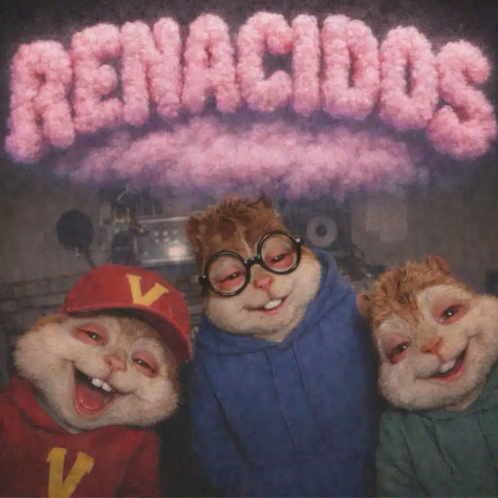 Renacidos