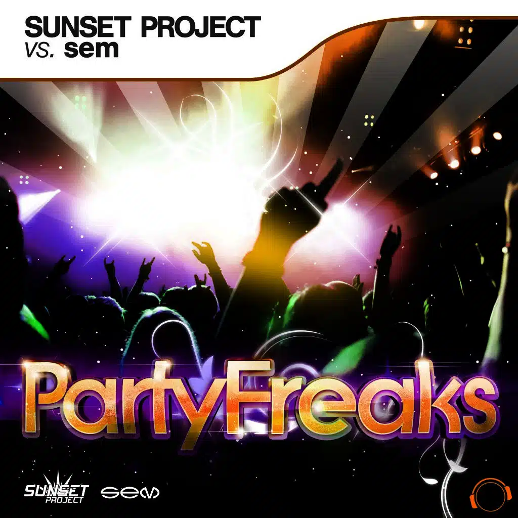 Sunset Project vs. sem