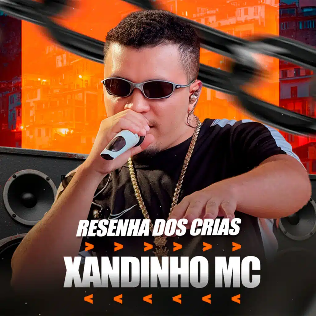 Xandinho Mc