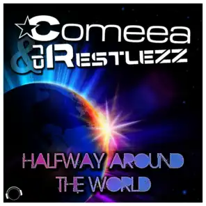 Comeea & DJ Restlezz