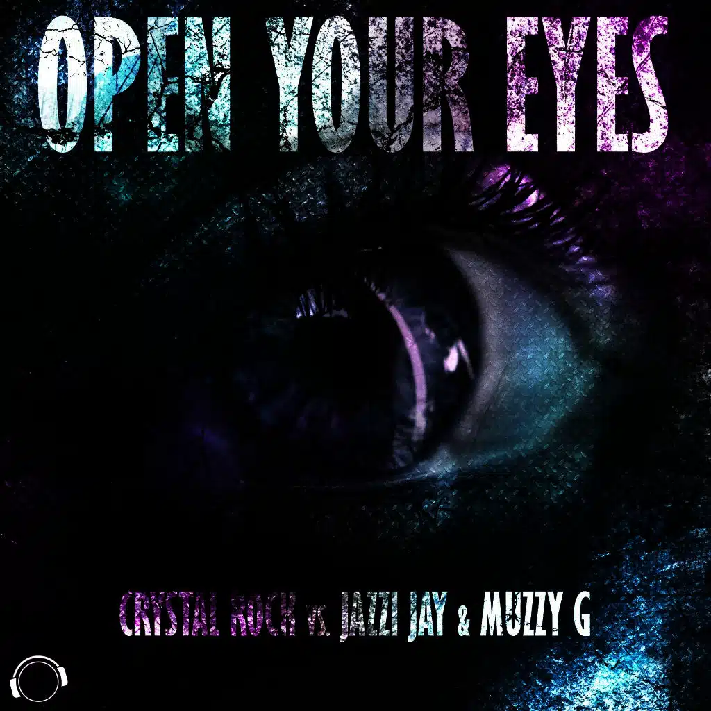 Crystal Rock vs. Jazzi Jay & MuzzyG