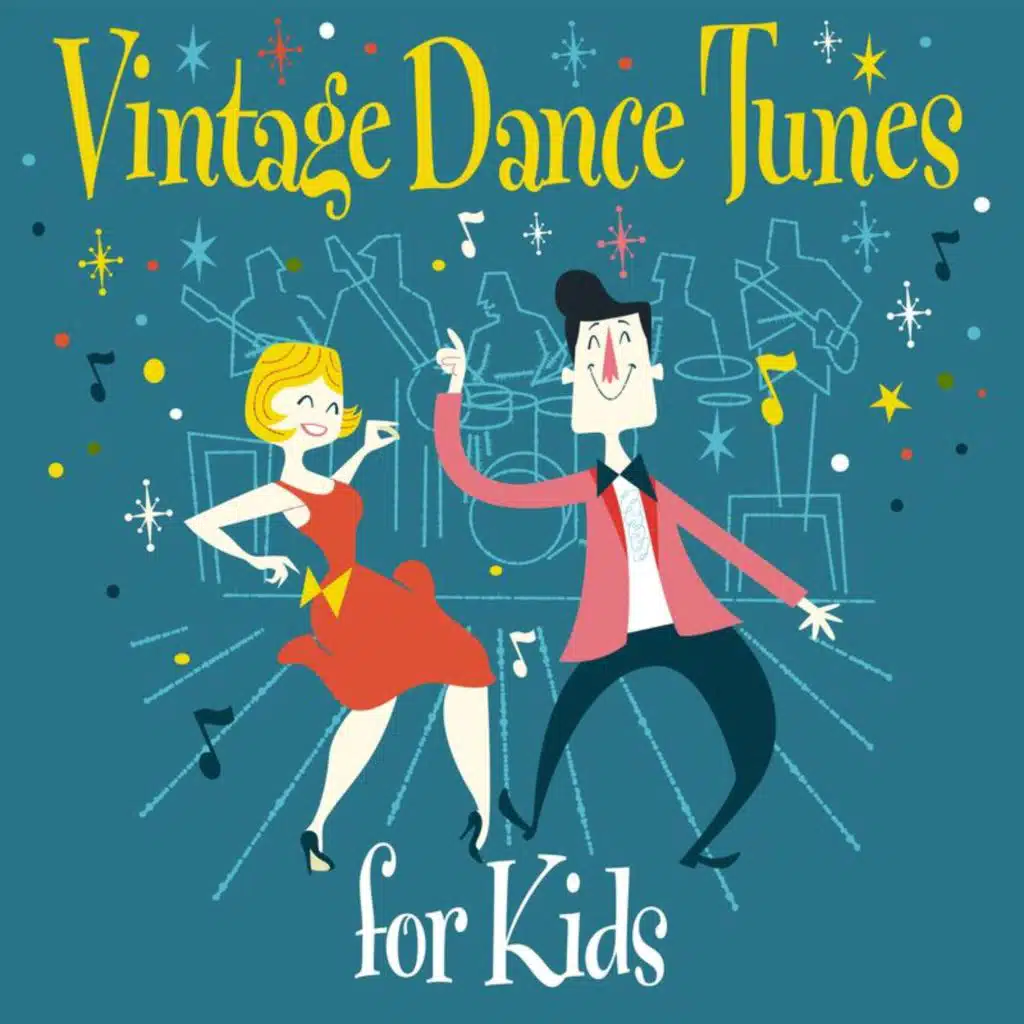 The Golden Orchestra, Peter Rabbit Singers & The Kiddieland Chorus