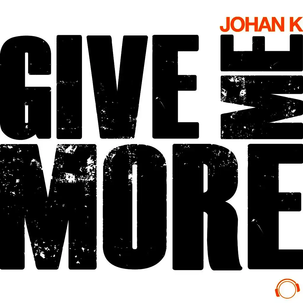 Give Me More (Organ Mix)