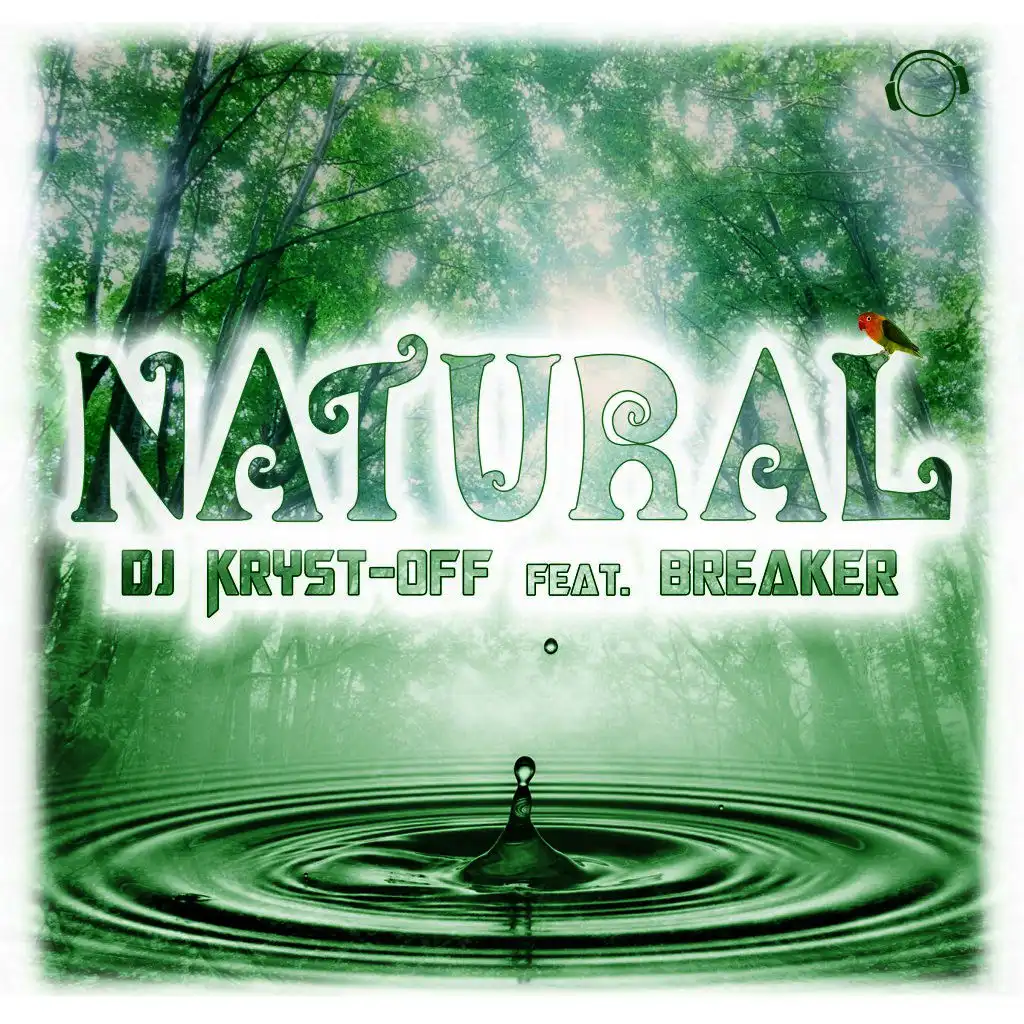 Natural (Instrumental Edit)