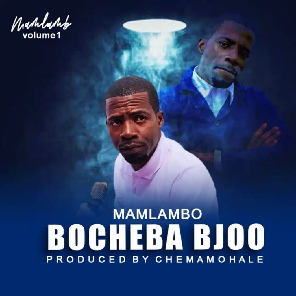 Mamlambo