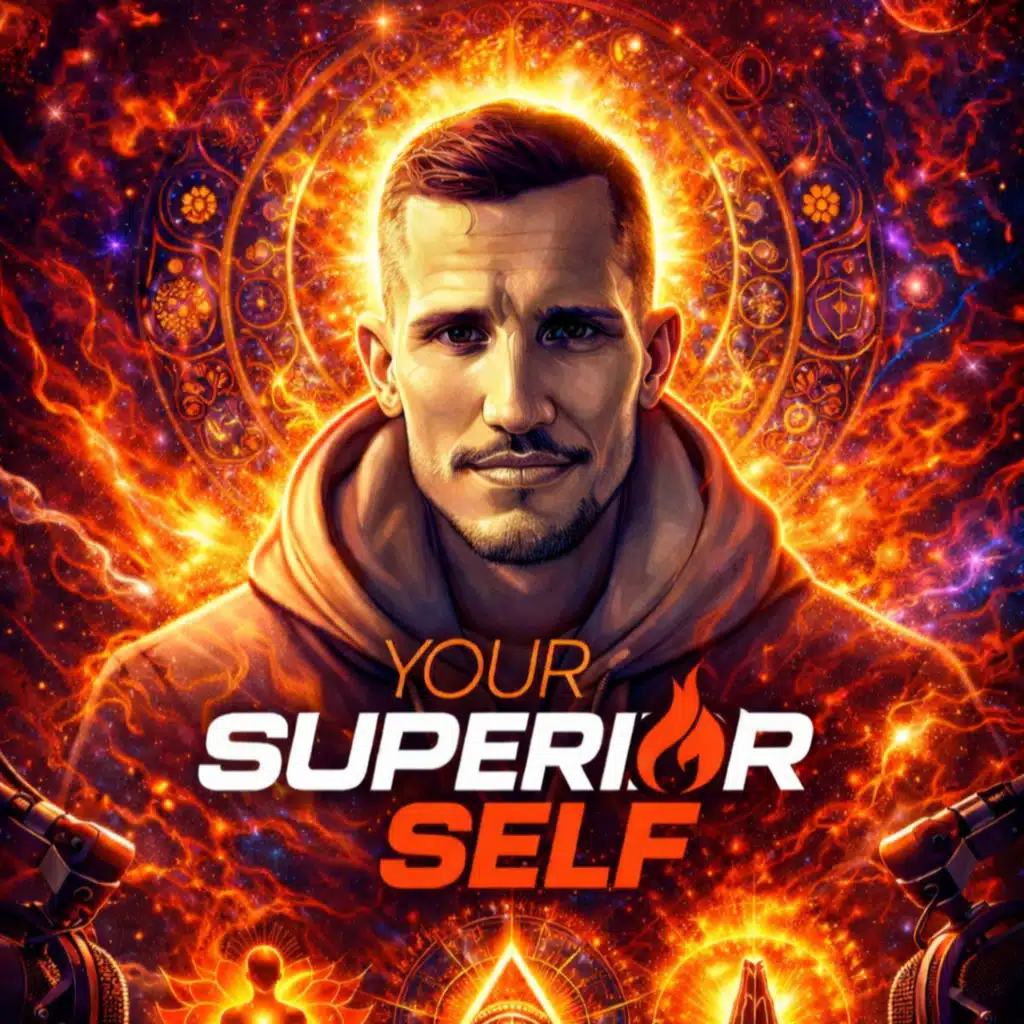 Astral Projection Into The Mainframe: "I Saw The Entity That Owns Earth"