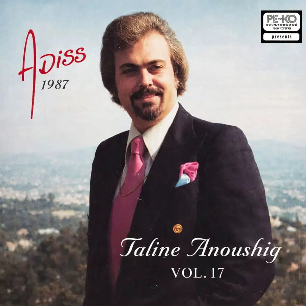 Taline Anoushig, Vol. 17