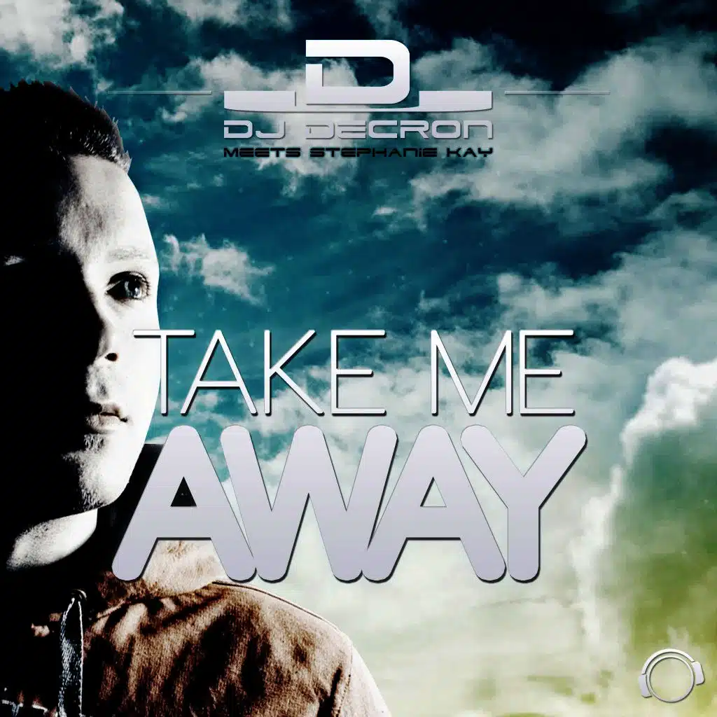 DJ Decron meets Stephanie Kay