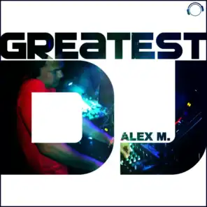 Greatest DJ (Original Mix)