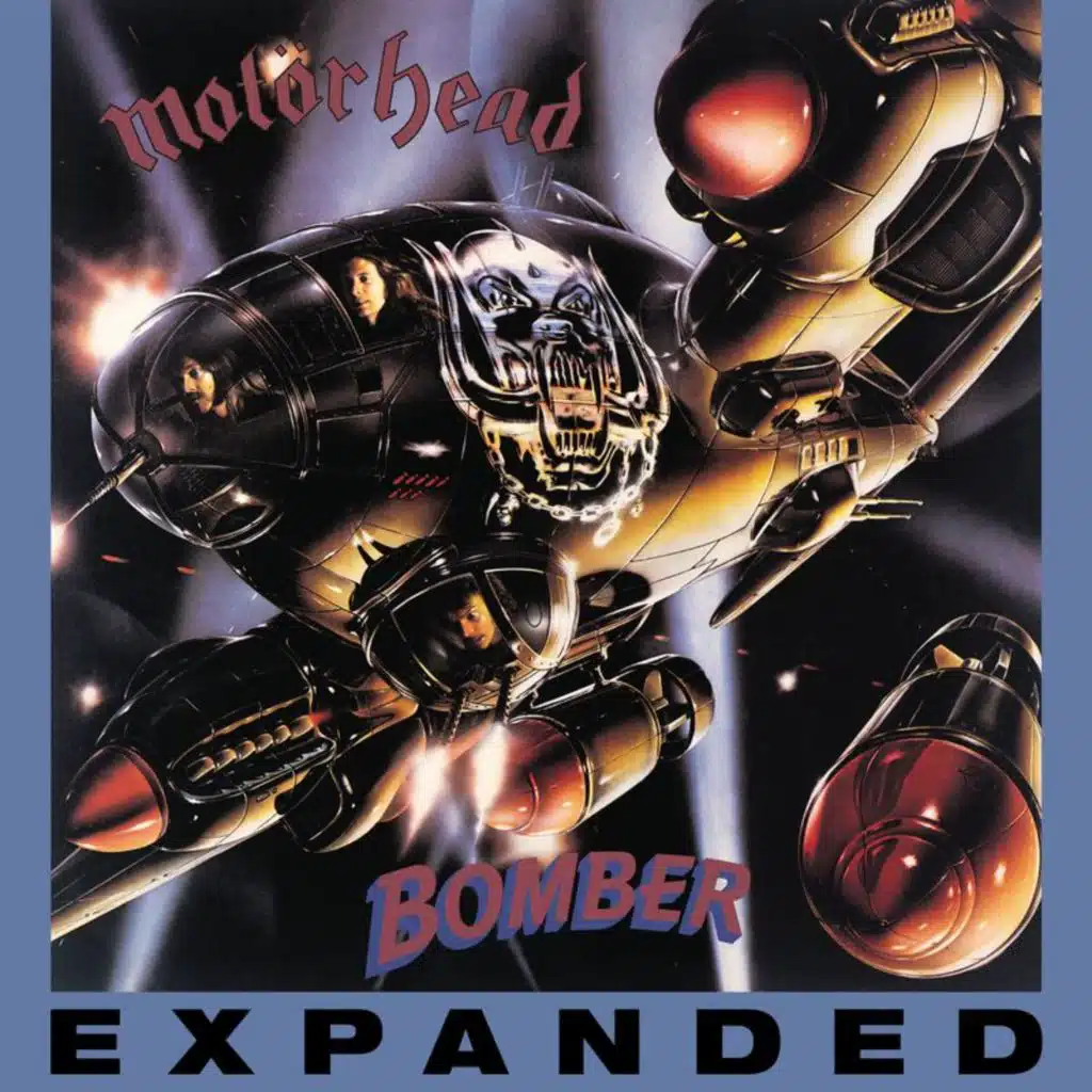 Bomber (Expanded Edition)