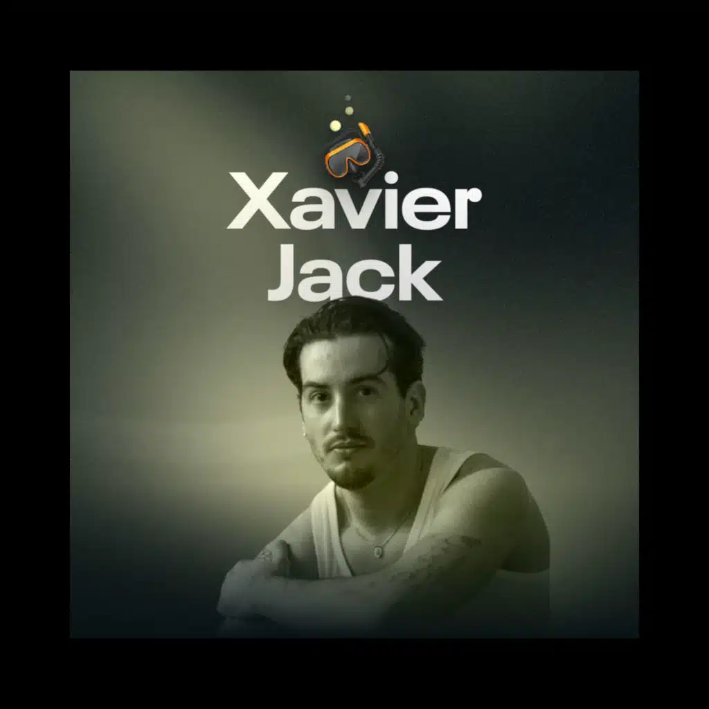 Xavier Jack - How To Vibe Code in 3D