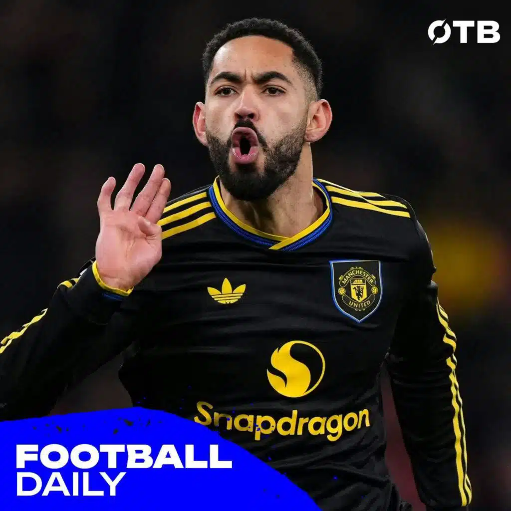 FOOTBALL DAILY: United stun Arsenal but are the Gunners beginning to falter? Is Carrick the man long-term? And Ferguson's Roma no-show