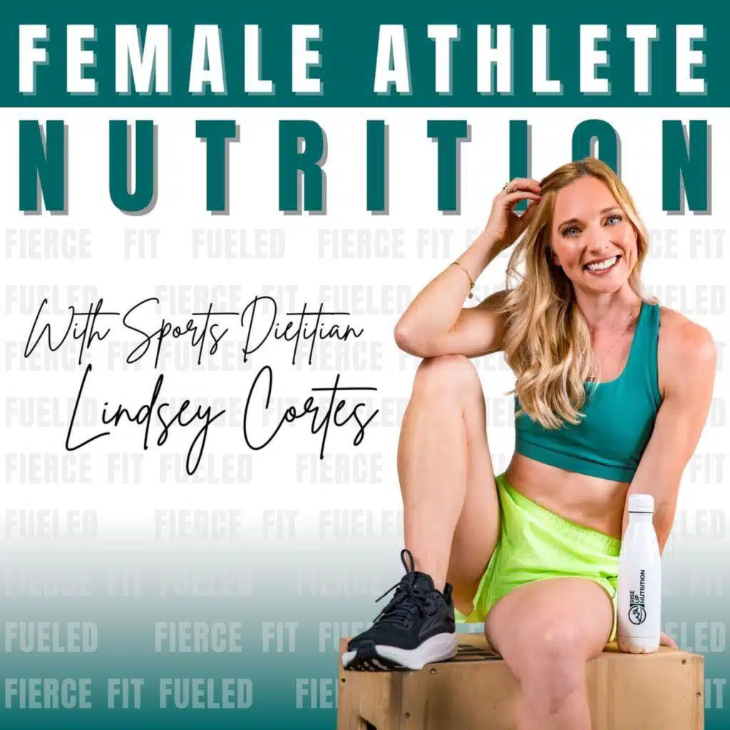 104: Finding Your Strong As A Student-Athlete