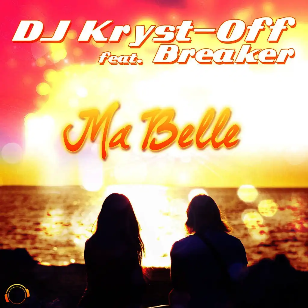 Ma Belle (Radio Edit)