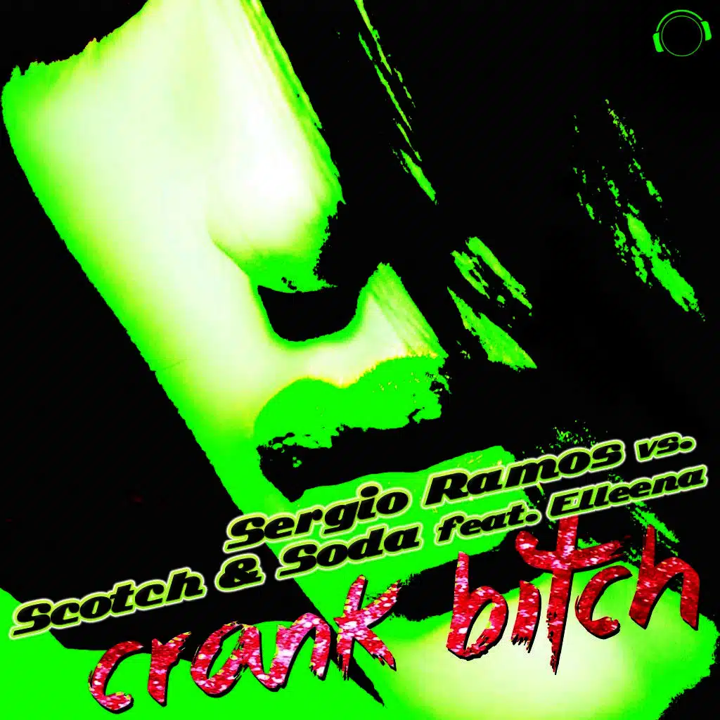 Sergio Ramos vs. Scotch & Soda feat. Elleena