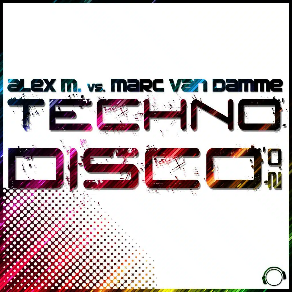 Technodisco 2.0 (Original Edit)