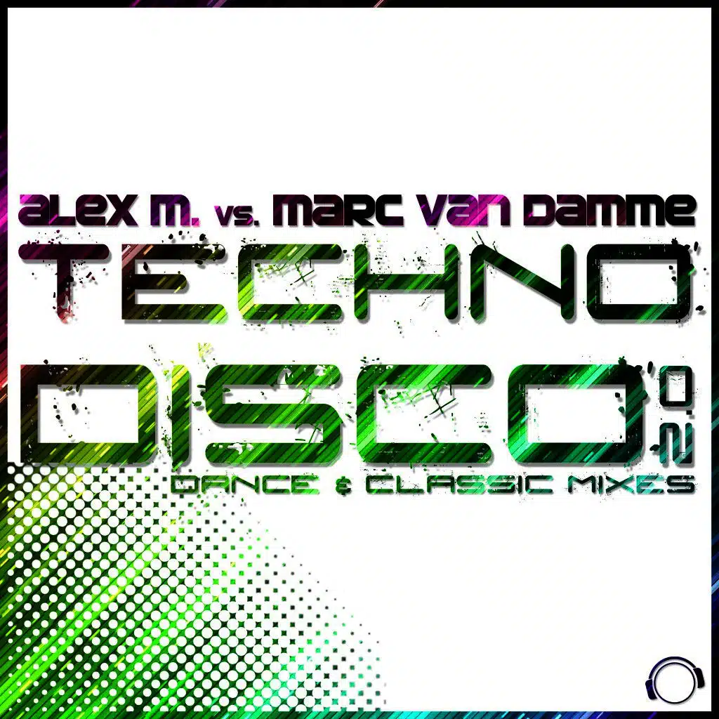 Technodisco (Mainfield Remix)