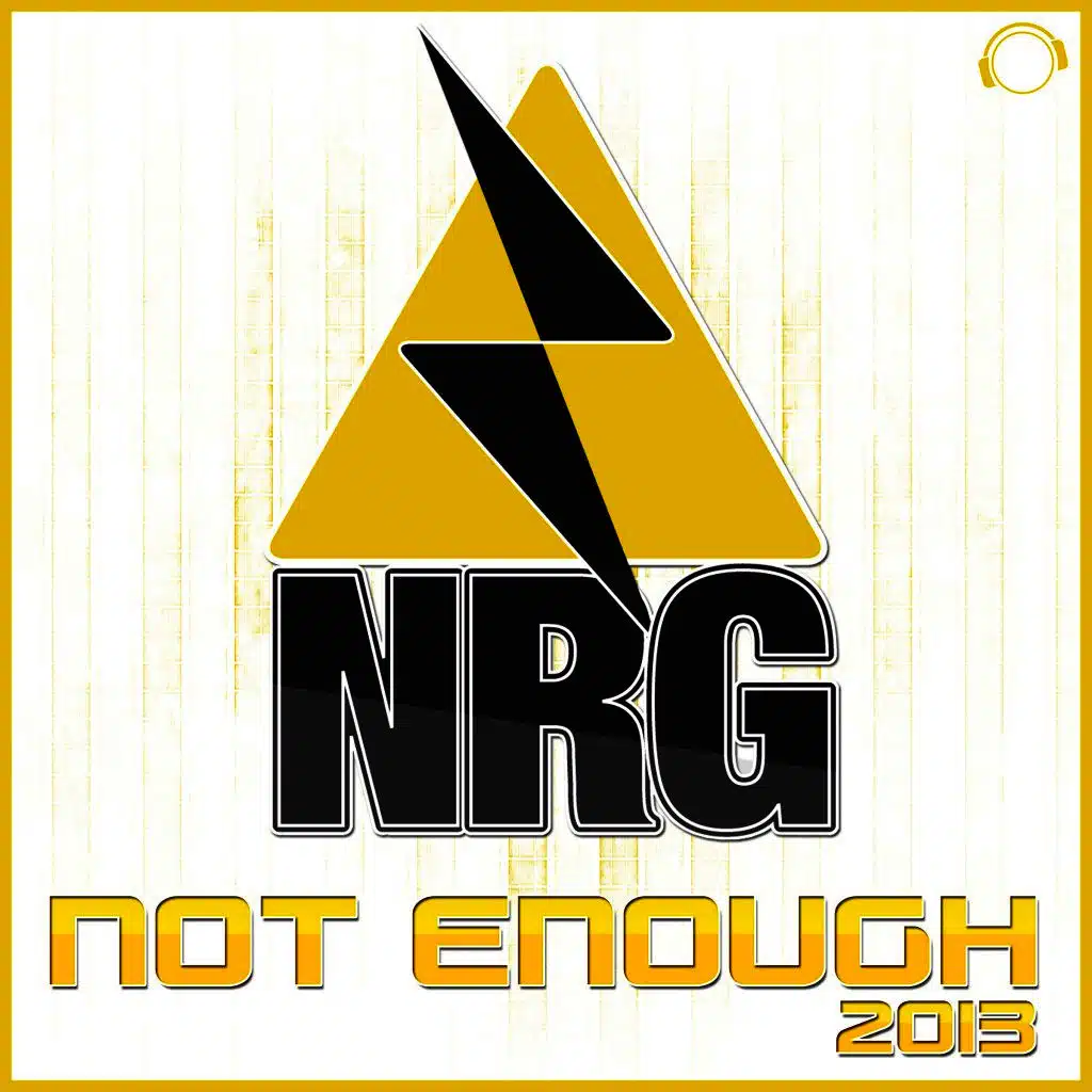 Not Enough 2013