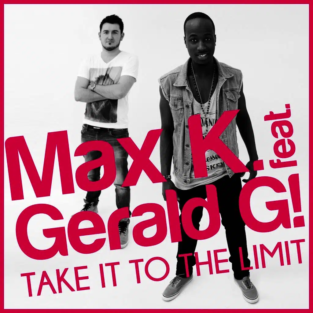 Take It to the Limit (Die Hoerer Edit) [feat. Gerald G!]