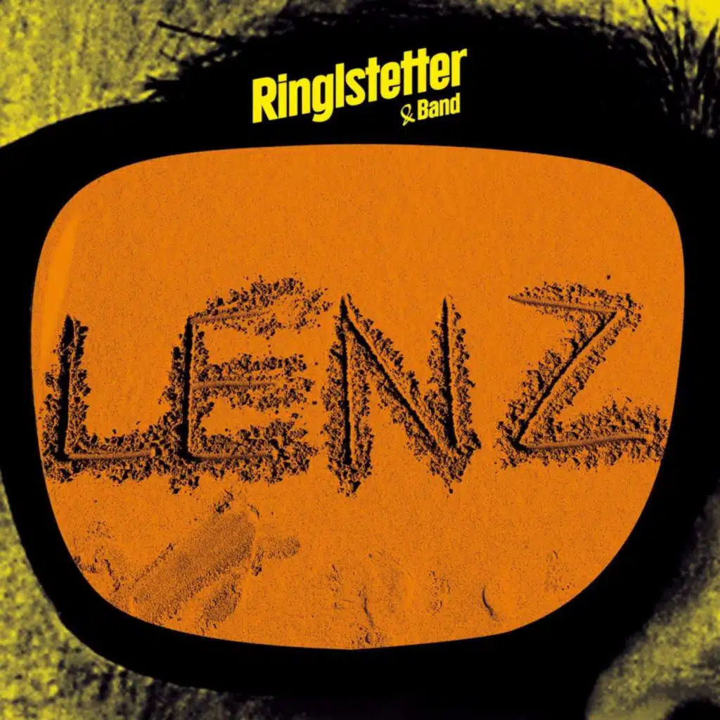 Ringlstetter