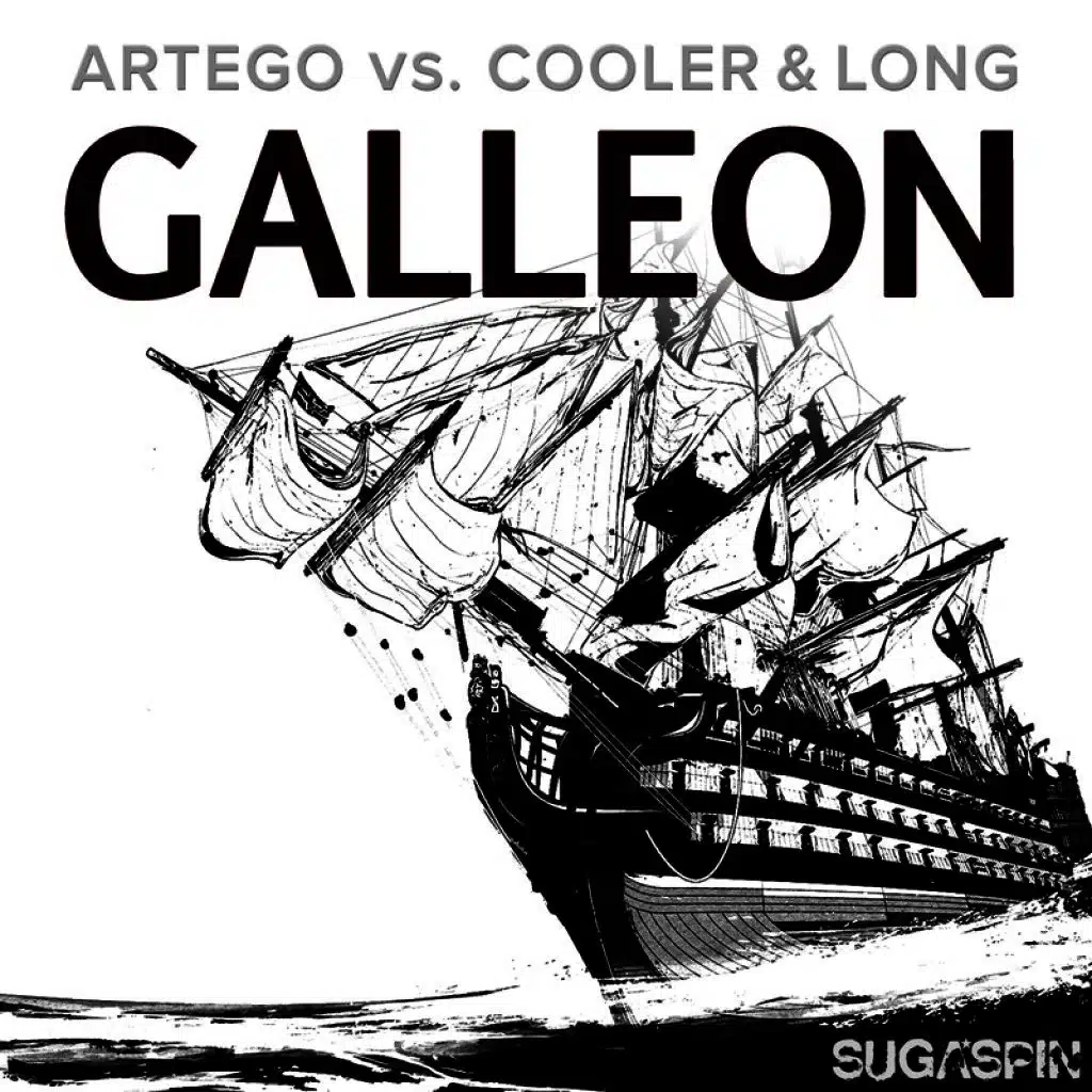 Galleon