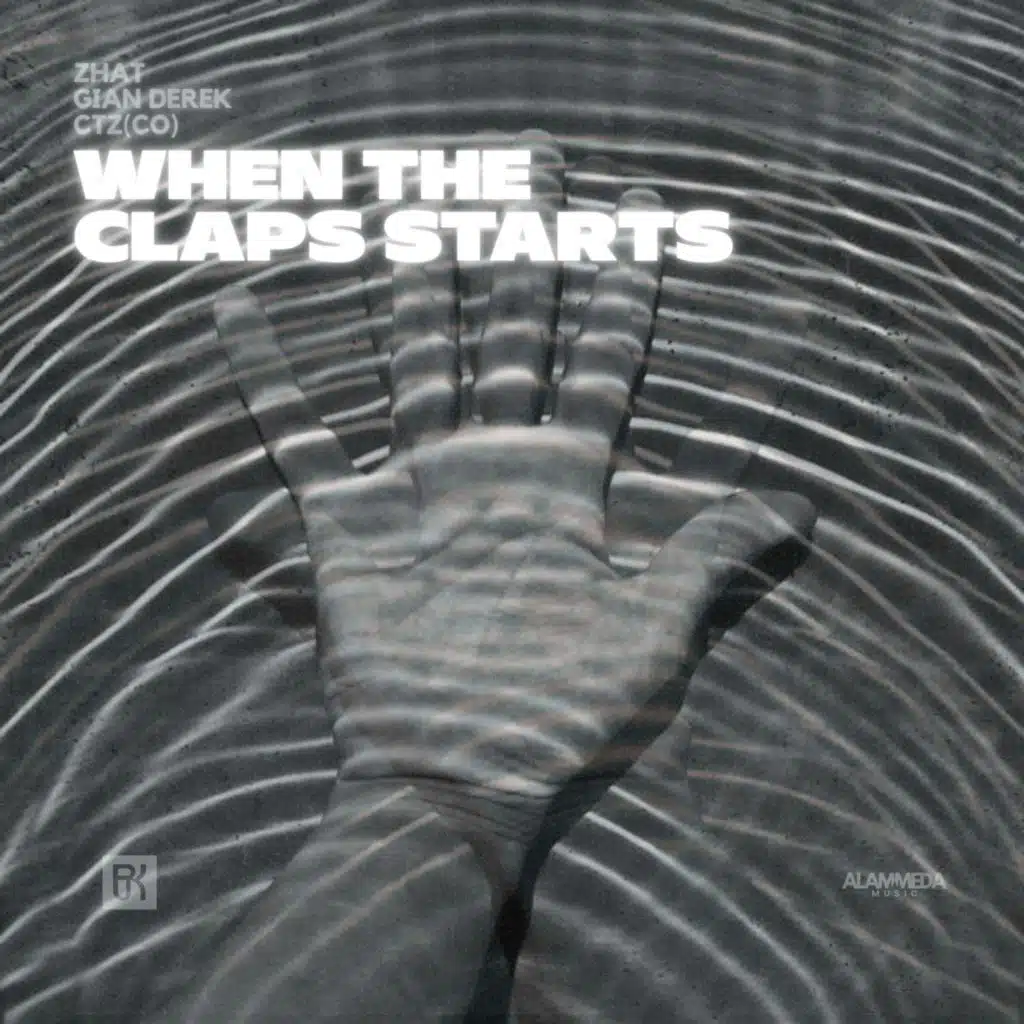 When The Claps Starts