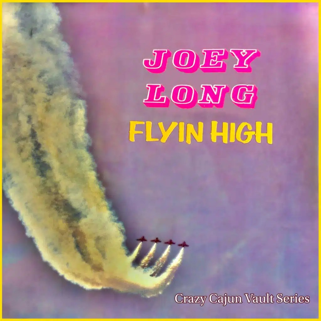 Joey Long