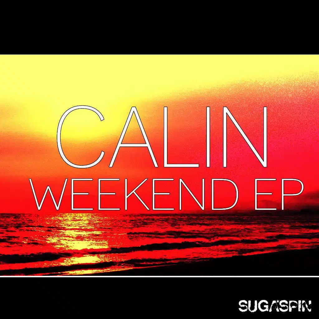 Weekend EP