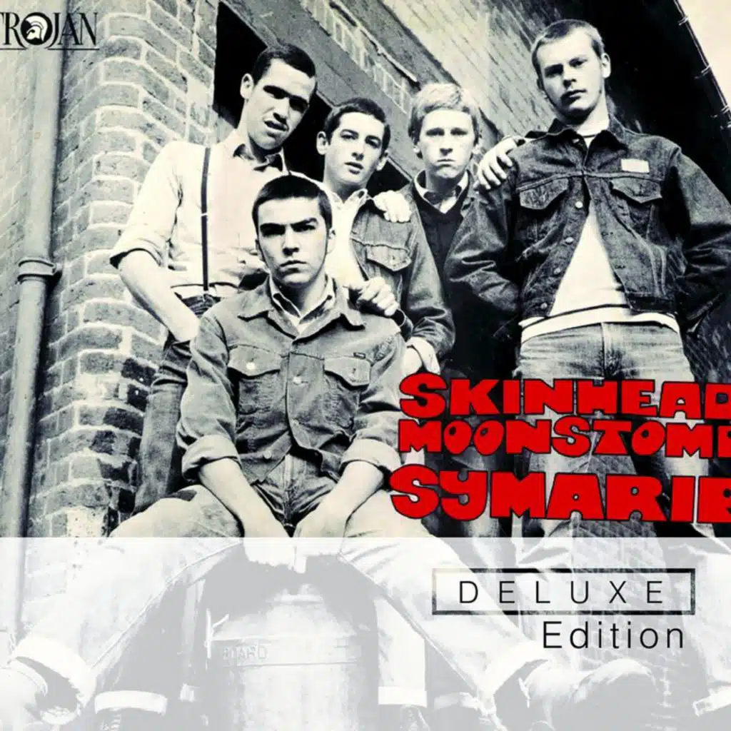 Skinhead Moonstomp (Deluxe Edition)