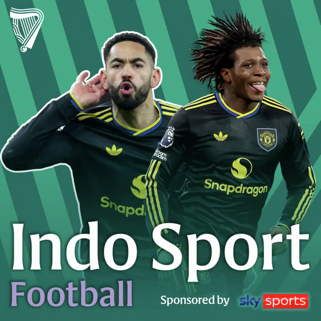 United wonderstrike, Arsenal thunderstruck | Van Dijk vexed | A Roy Keane & Jason McAteer truce? | The Football Show