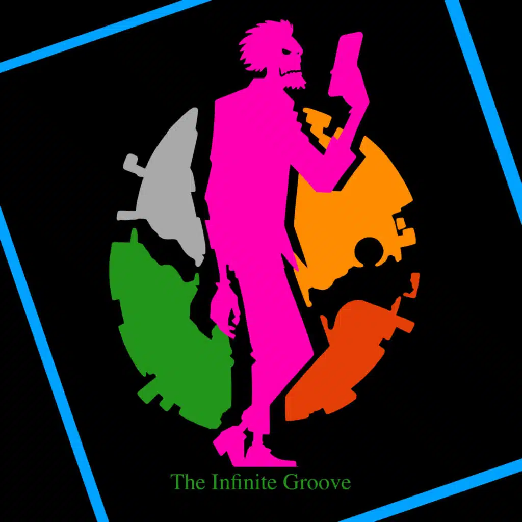 The Infinite Groove