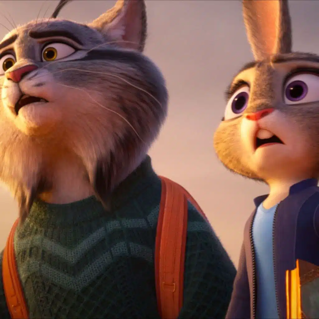 Zootropolis 2 becomes Hollywood's biggest animated film ever