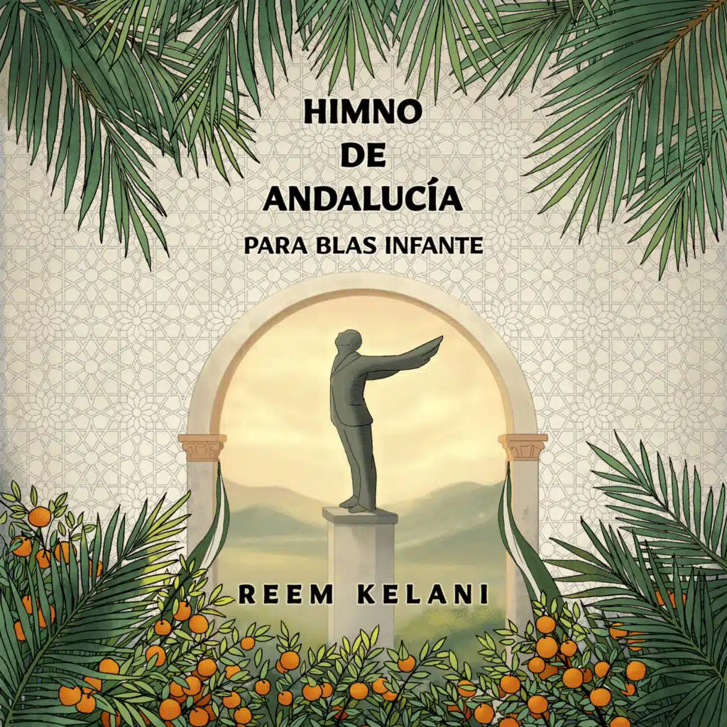 Himno de Andalucía – para Blas Infante