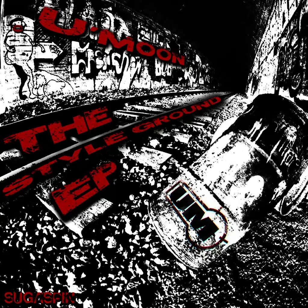 Quicker Up (Radio Edit)